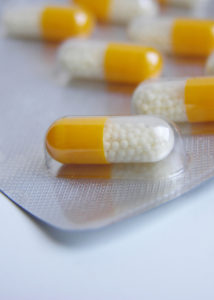 Az antibiotikumok működése a szervezetben