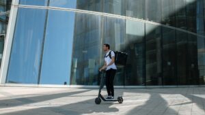 Future Board Hungary Xiaomi roller szerviz