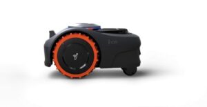 Segway Navimow i108e Nincskábel.hu kínálatában