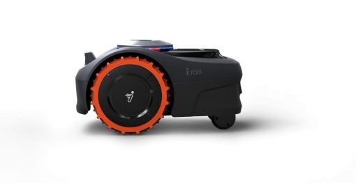 Segway Navimow i108e Nincskábel.hu kínálatában