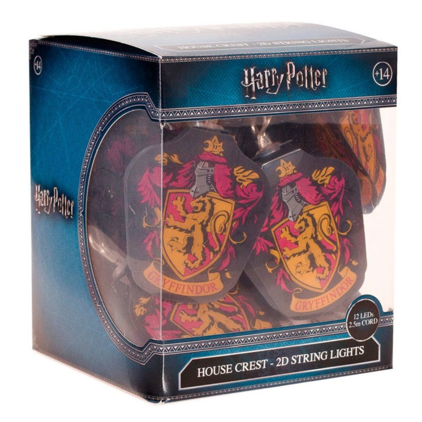 Harry Potter ajándéktárgyak