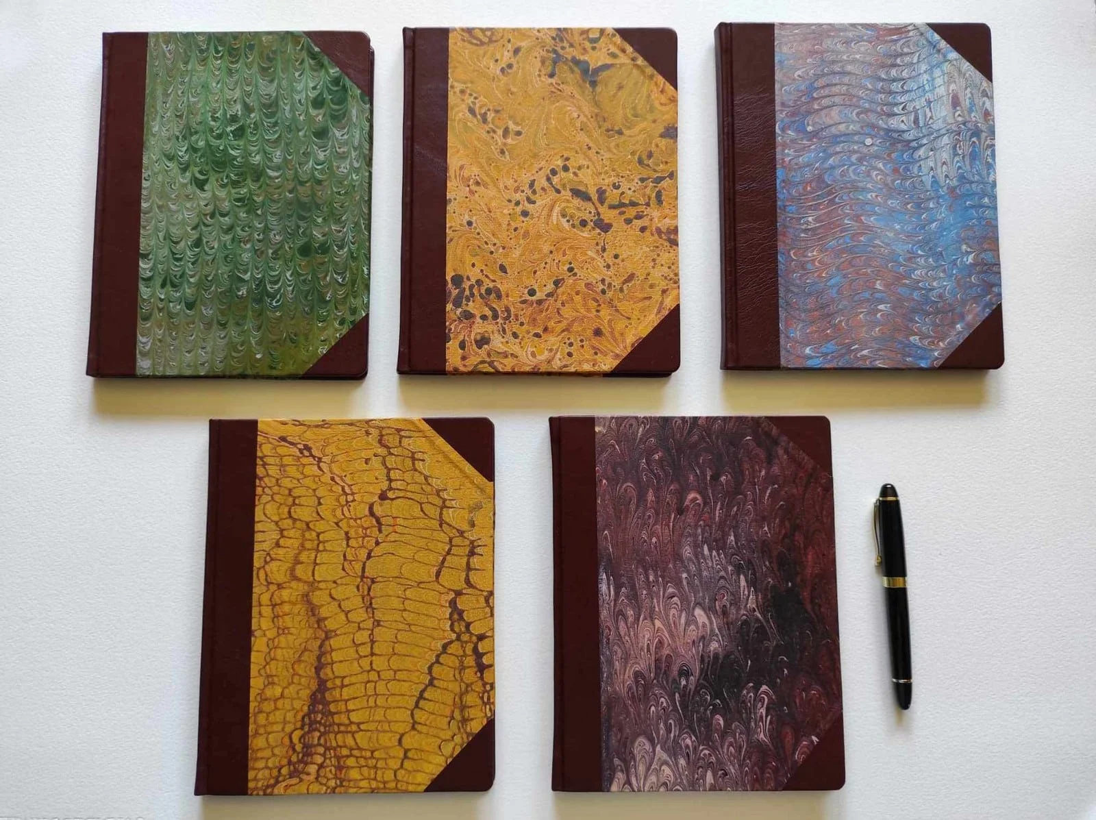 Napló vásárlás Czink Ibolya Beatrix kézműves világában