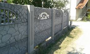 Elemes kerítés