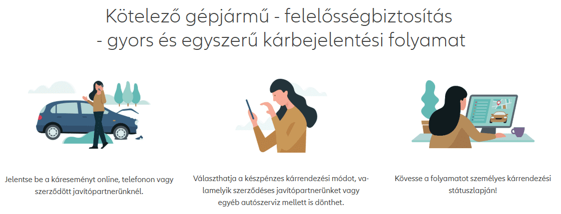 Kötelező biztosítás évforduló