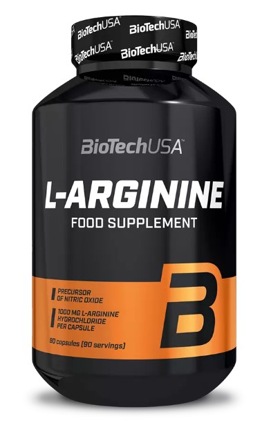 l-arginine