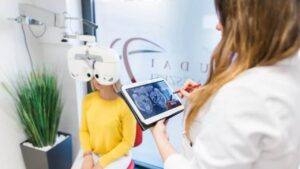 lézeres szemműtét Budapesten