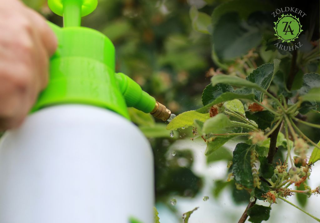 Növényvédőszer webáruház